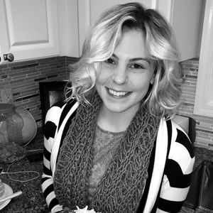 Meet your Posher, Jillian